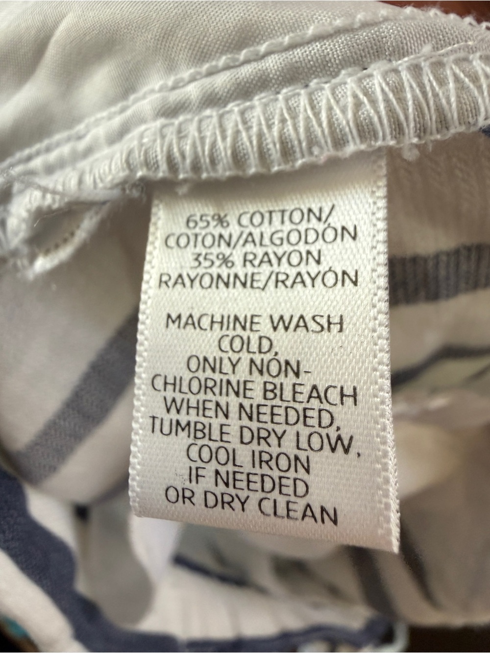 Shirt Subcategory Identification - Picture 4 of 8